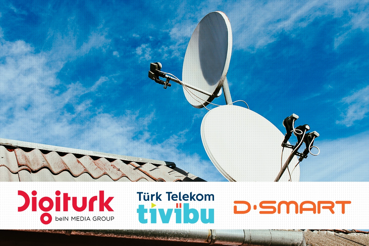 Dijitürk, D-Smart, Tivibu Kurulumu